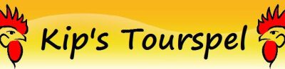 Kip´s Tourspel