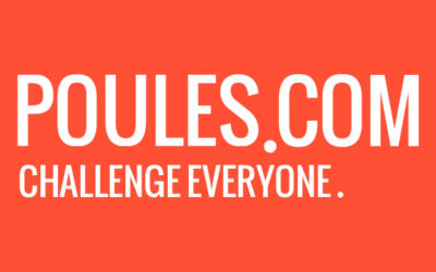 Maak je eigen Tourpoule aan op Poules.com